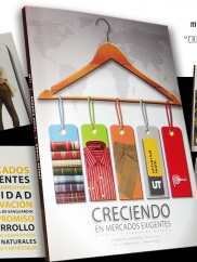 Memoria Universal Textil 2011